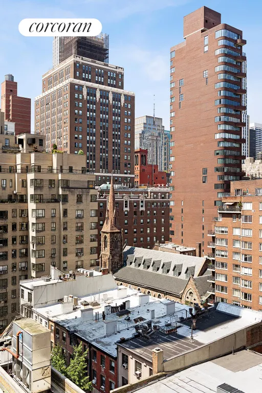 New York City Real Estate | View 10 Park Avenue, 12S | room 2 | View 3