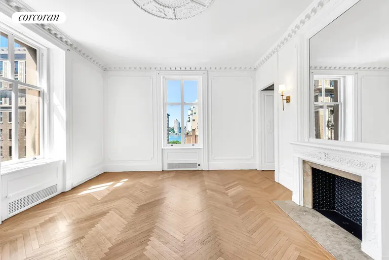 New York City Real Estate | View 390 West End Avenue, 8E | room 2 | View 3