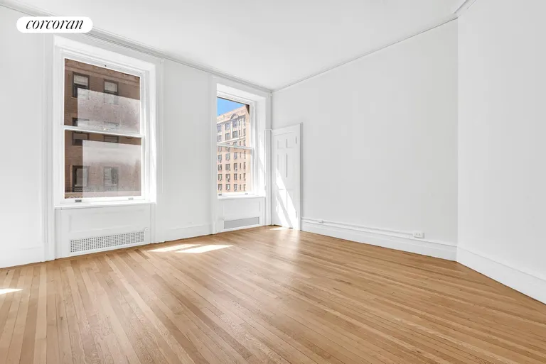 New York City Real Estate | View 390 West End Avenue, 8E | room 8 | View 9