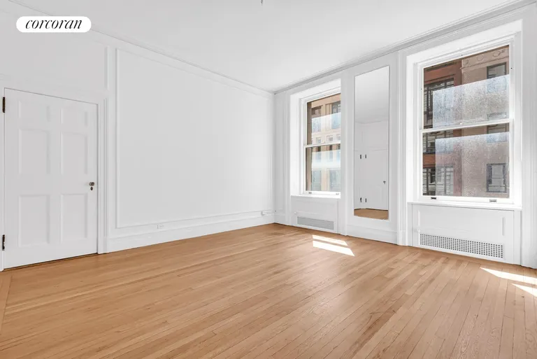 New York City Real Estate | View 390 West End Avenue, 8E | room 9 | View 10