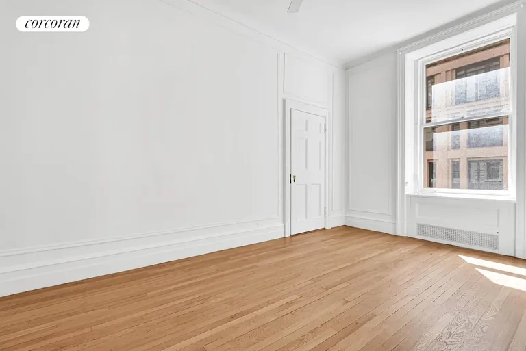 New York City Real Estate | View 390 West End Avenue, 8E | room 10 | View 11