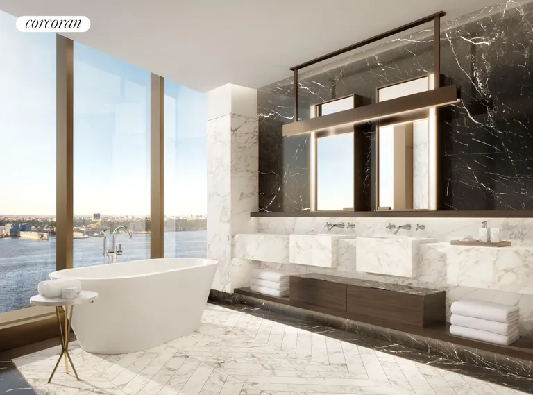 New York City Real Estate | View 500 West 18th Street, EAST_22A | room 2 | View 3