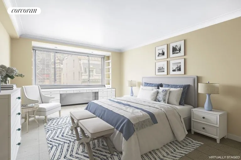 New York City Real Estate | View 10 East 70th Street, 7C | room 3 | View 4