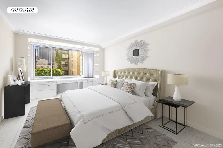 New York City Real Estate | View 10 East 70th Street, 7C | room 5 | View 6
