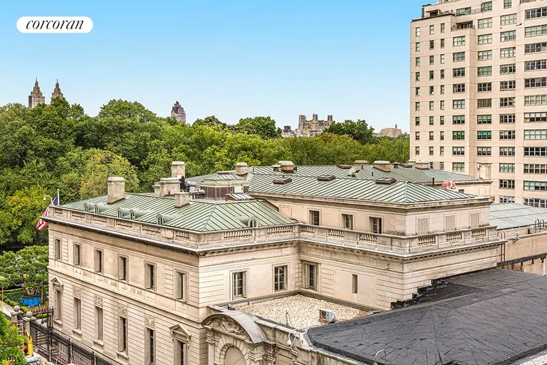 New York City Real Estate | View 10 East 70th Street, 7C | room 7 | View 8