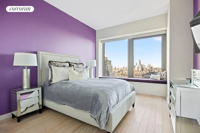 New York City Real Estate | View 75 Wall Street, 33P | room 7 | View 8