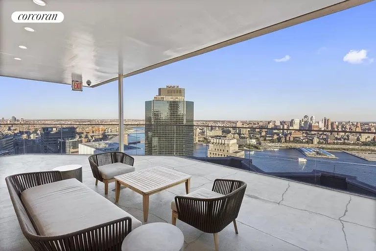 New York City Real Estate | View 75 Wall Street, 33P | room 14 | View 15