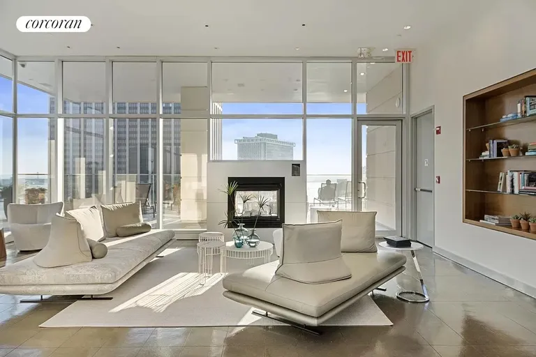New York City Real Estate | View 75 Wall Street, 33P | room 17 | View 18
