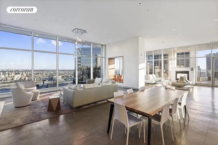 New York City Real Estate | View 75 Wall Street, 33P | room 19 | View 20