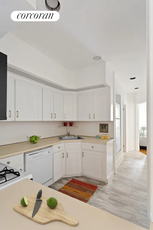 New York City Real Estate | View 822 President Street, 3 | Kitchen | View 6