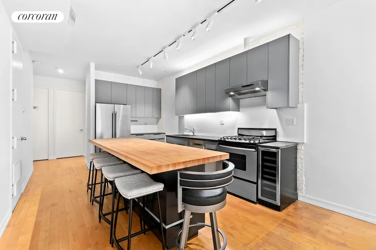 New York City Real Estate | View 13 East 30th Street, 6 | Other Listing Photo | View 7