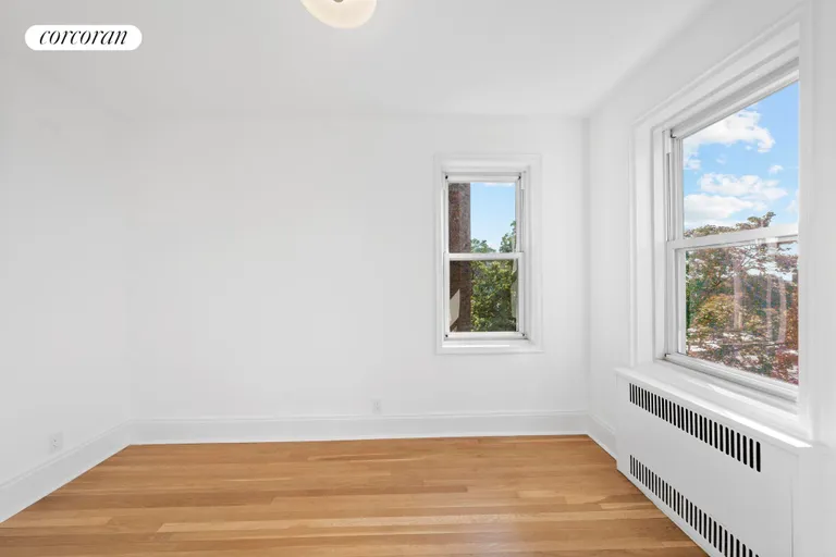 New York City Real Estate | View 25 Plaza Street West, 6B | Bedroom | View 14