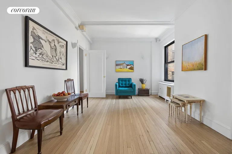 New York City Real Estate | View 64 East 86th Street, 10BA | room 3 | View 4