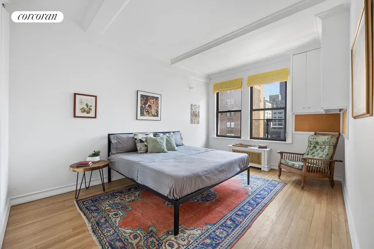 New York City Real Estate | View 64 East 86th Street, 10BA | room 4 | View 5