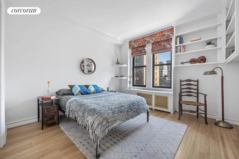 New York City Real Estate | View 64 East 86th Street, 10BA | room 5 | View 6