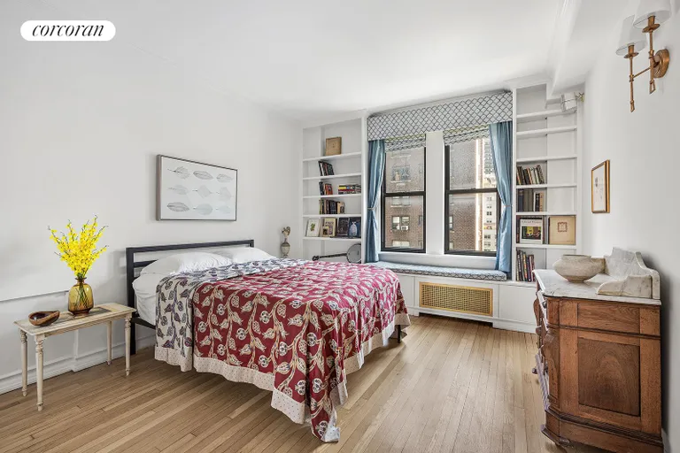 New York City Real Estate | View 64 East 86th Street, 10BA | room 6 | View 7