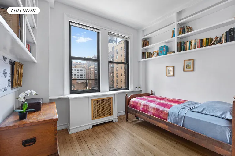 New York City Real Estate | View 64 East 86th Street, 10BA | room 7 | View 8