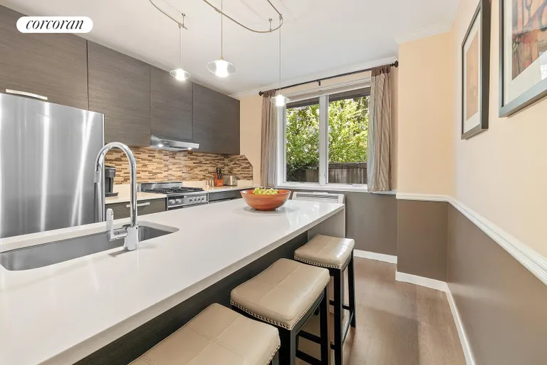 New York City Real Estate | View 1638 8th Avenue, 1F | Kitchen | View 3
