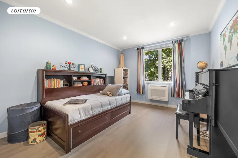 New York City Real Estate | View 1638 8th Avenue, 1F | Bedroom Two | View 7