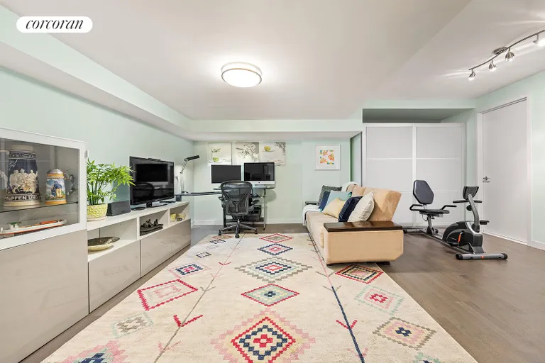 New York City Real Estate | View 1638 8th Avenue, 1F | Recreation Room | View 8