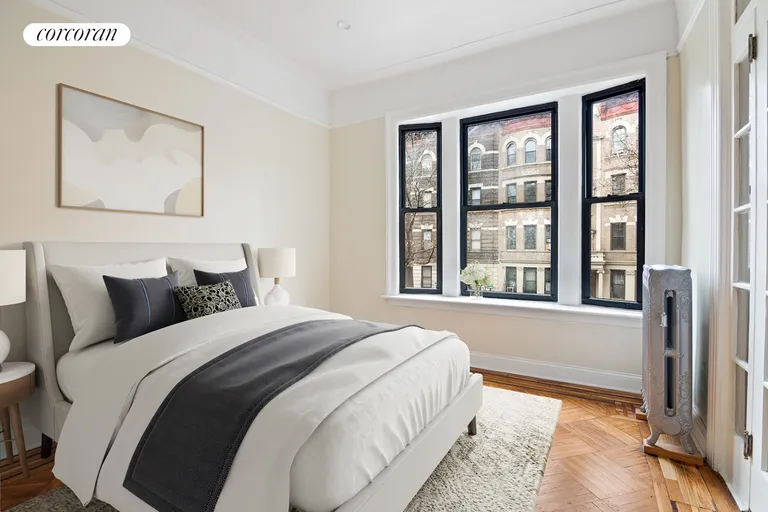 New York City Real Estate | View 815 8th Avenue, 2F | room 2 | View 3
