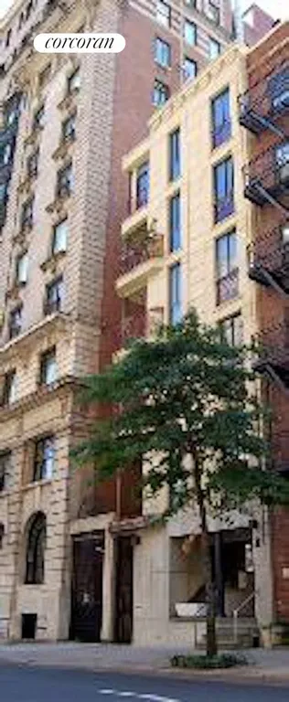 New York City Real Estate | View 8 West 65th Street, 4B | room 5 | View 6