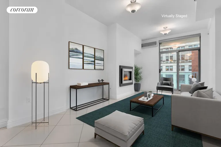 New York City Real Estate | View 143 West 30th Street, 3B | room 2 | View 3