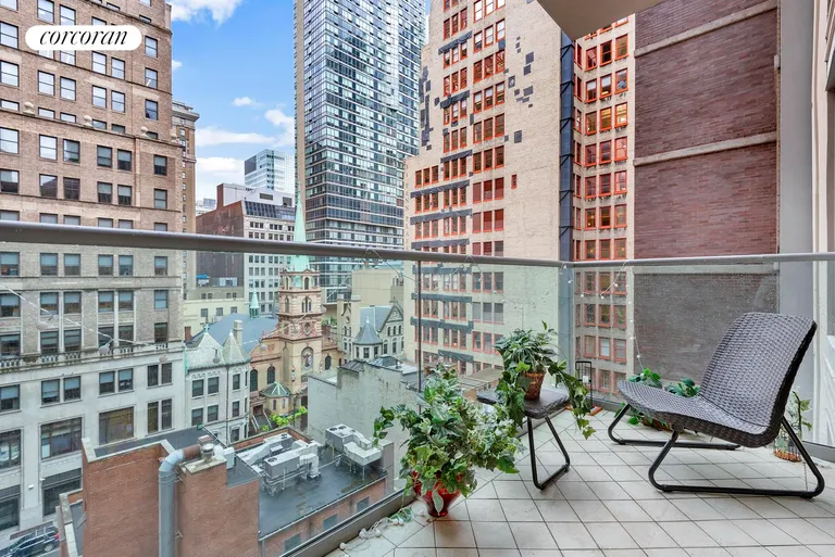 New York City Real Estate | View 143 West 30th Street, 3B | room 3 | View 4