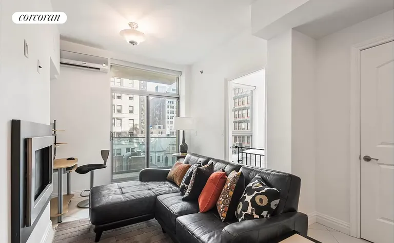 New York City Real Estate | View 143 West 30th Street, 3B | room 5 | View 6