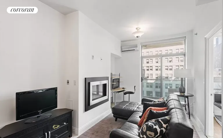 New York City Real Estate | View 143 West 30th Street, 3B | room 6 | View 7