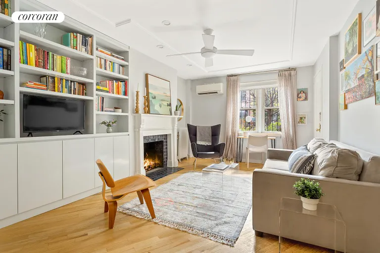New York City Real Estate | View 753A Union Street, 1 | 2 Beds, 1 Bath | View 1