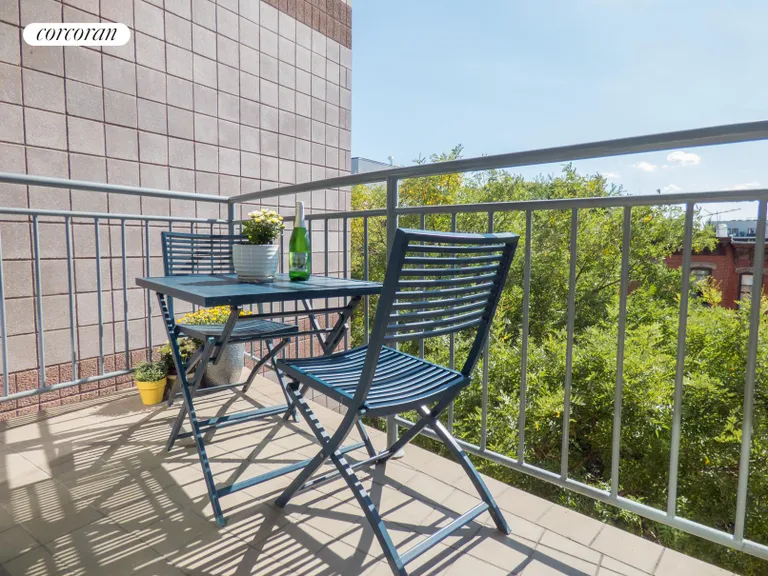 New York City Real Estate | View 105 15th Street, 4L | room 6 | View 7