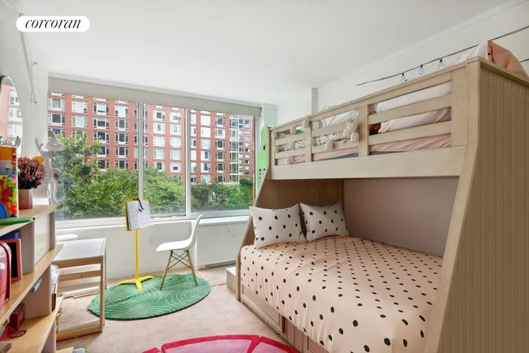 New York City Real Estate | View 22 River Terrace, 3R | Bedroom | View 10