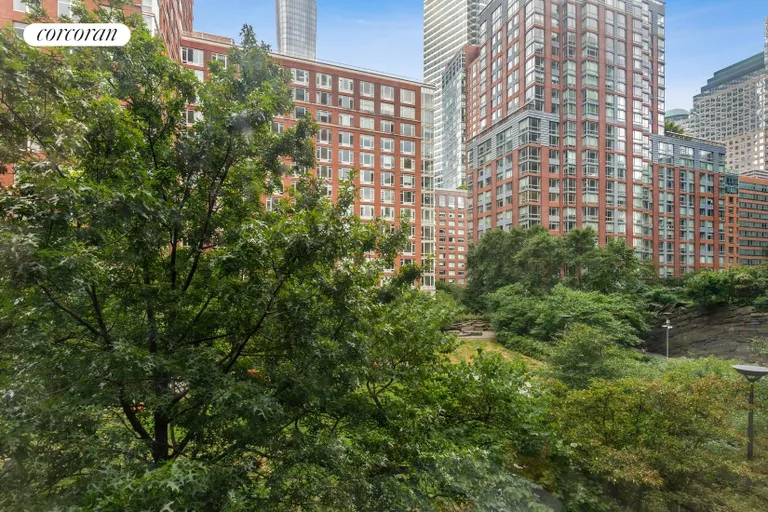 New York City Real Estate | View 22 River Terrace, 3R | View | View 11