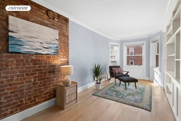 New York City Real Estate | View 40 Remsen Street, 8 | room 3 | View 4