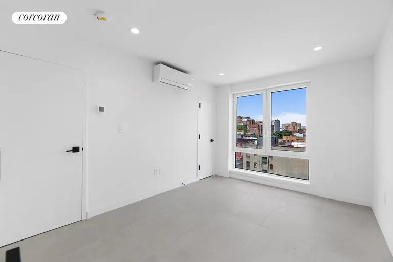 New York City Real Estate | View 2321 Belmont Avenue, 6G | room 3 | View 4