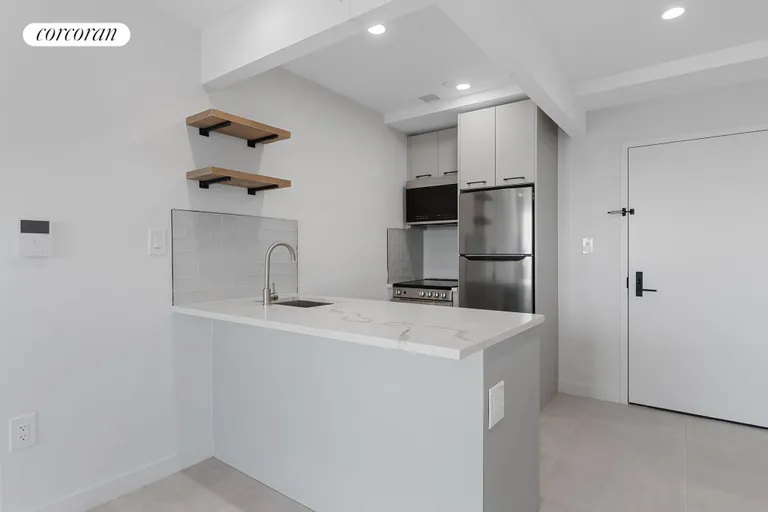 New York City Real Estate | View 2321 Belmont Avenue, 6G | room 4 | View 5