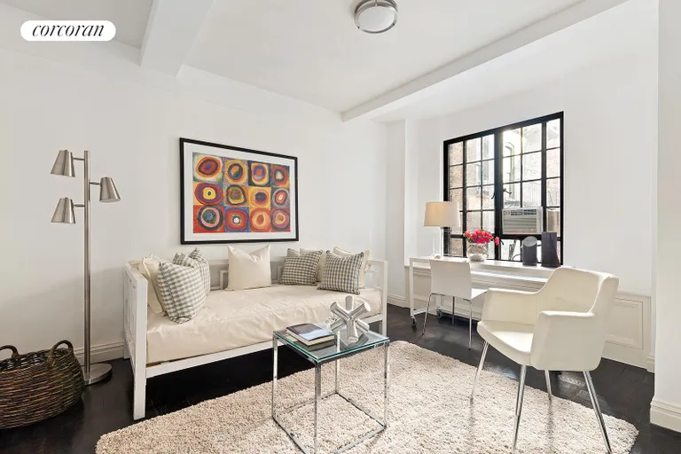 New York City Real Estate | View 140 East 40th Street, 2AB | room 7 | View 8