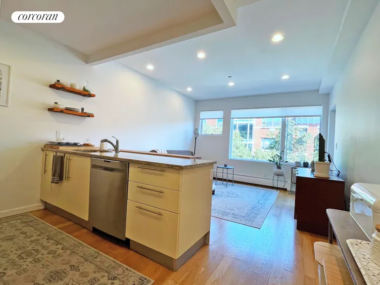 New York City Real Estate | View 228 16th Street, 4 | room 1 | View 2