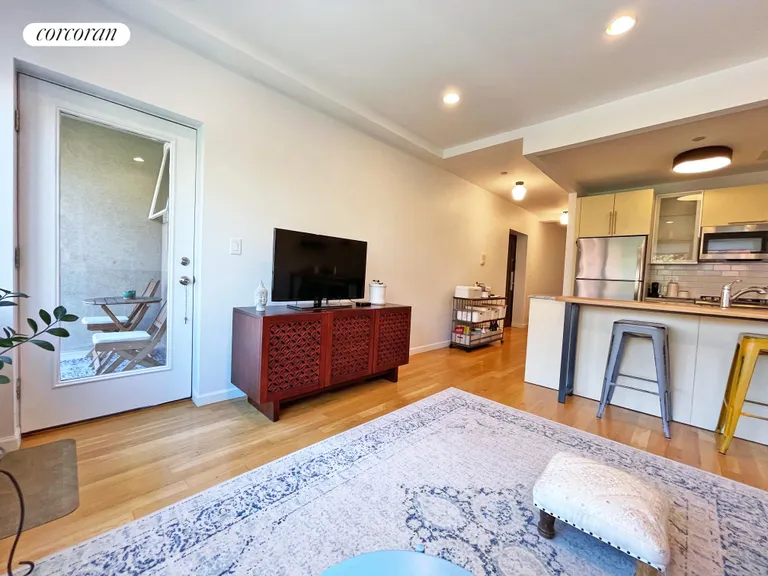 New York City Real Estate | View 228 16th Street, 4 | room 2 | View 3