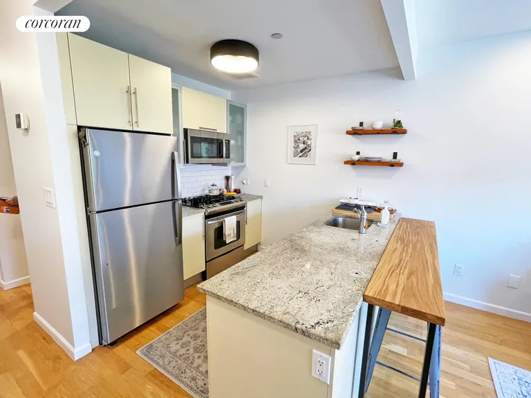 New York City Real Estate | View 228 16th Street, 4 | room 3 | View 4