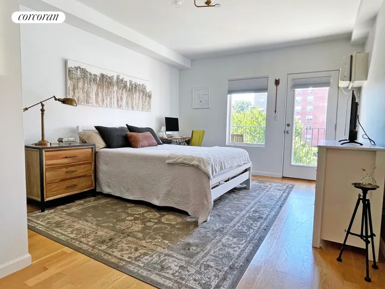 New York City Real Estate | View 228 16th Street, 4 | room 8 | View 9