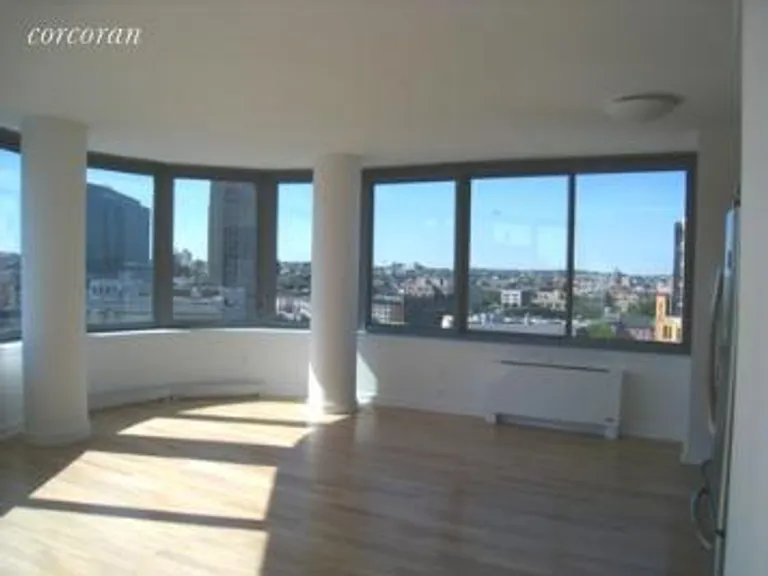 New York City Real Estate | View 230 Ashland Place, 12C | room 1 | View 2