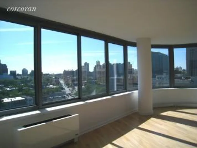 New York City Real Estate | View 230 Ashland Place, 12C | room 2 | View 3