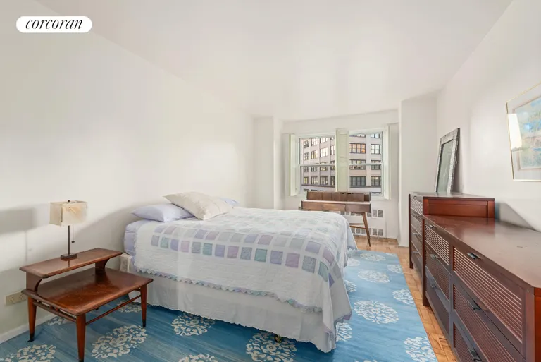 New York City Real Estate | View 14 Horatio Street, 5D | room 4 | View 5