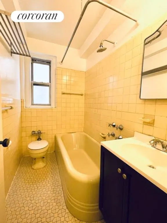 New York City Real Estate | View 255 Cabrini Boulevard, 5E | room 4 | View 5