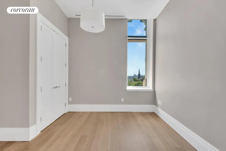 New York City Real Estate | View 100 Amity Street, 15B | Bedroom | View 9
