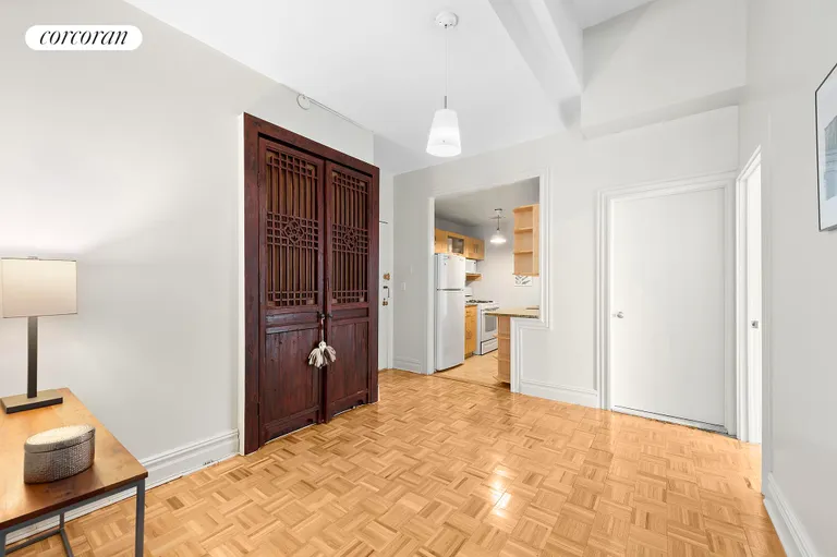 New York City Real Estate | View 310 East 46th Street, 16M | room 2 | View 3