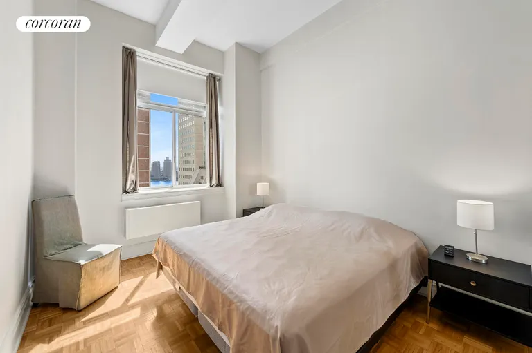 New York City Real Estate | View 310 East 46th Street, 16M | room 4 | View 5