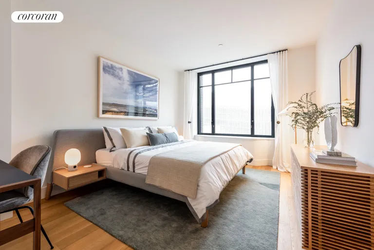 New York City Real Estate | View 110 Charlton Street, 6C | room 3 | View 4